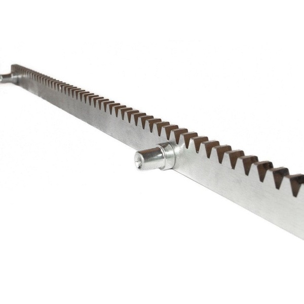 Зубчаста рейка для відкатних Воріт 