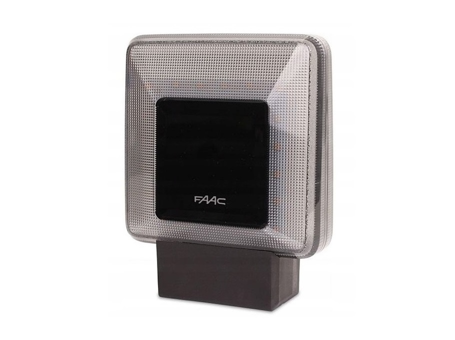 Сигнальна лампа Faac XLED вбудована антена