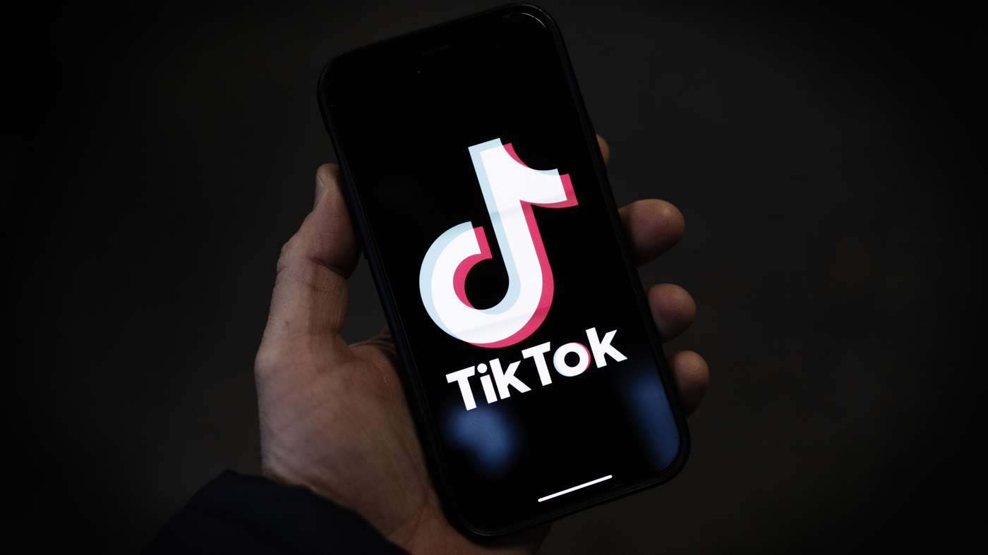 Більше інформації на нашій сторінці TikTok